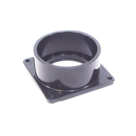 Us Hardware 3 BLK RV S Socket RV-702B